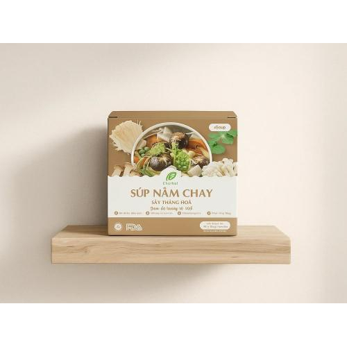 5. Hướng dẫn chế biến nhanh chóng