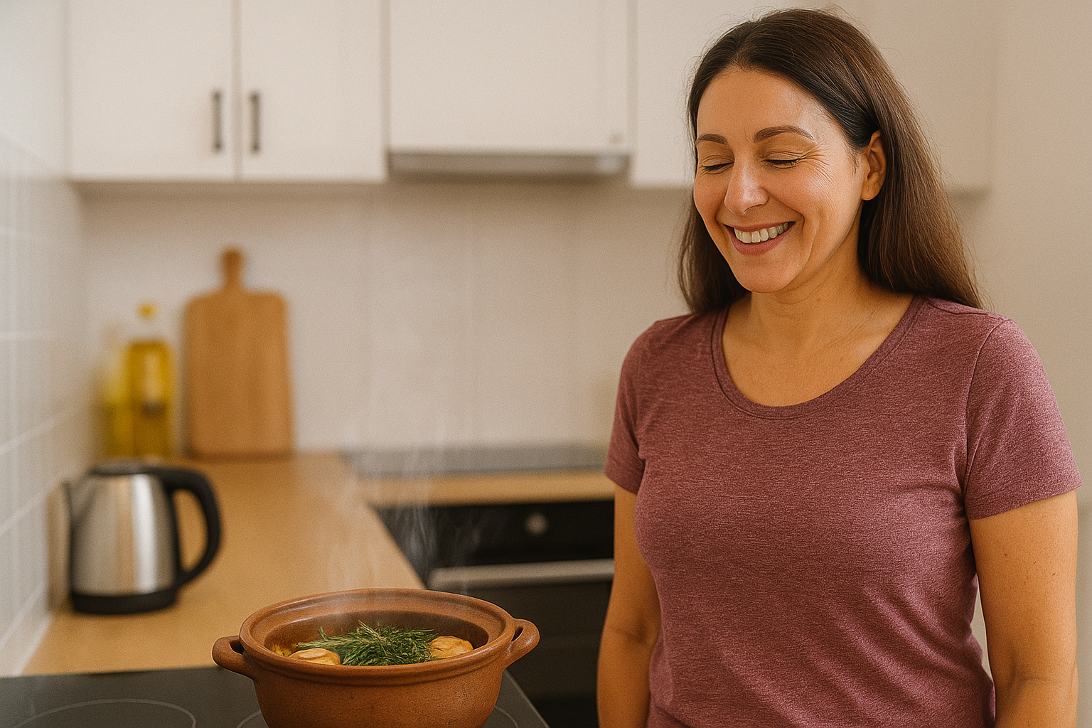 2. Cá lóc kho lá đinh lăng – Món ngon dân dã, đưa cơm