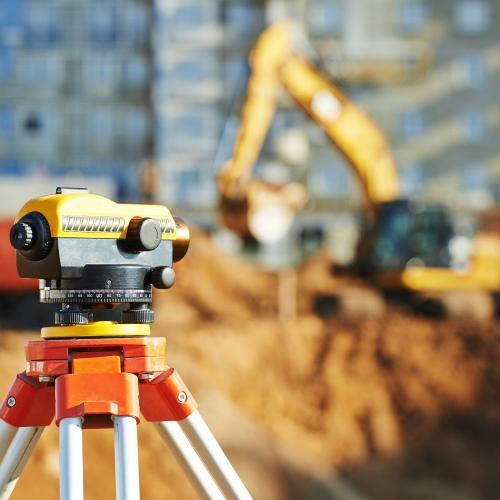 Giải Pháp Số Hóa Dữ Liệu Địa Chính Cho Doanh Nghiệp
