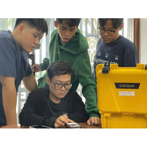 Điểm nổi bật của chương trình