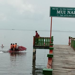 Dịch vụ khác