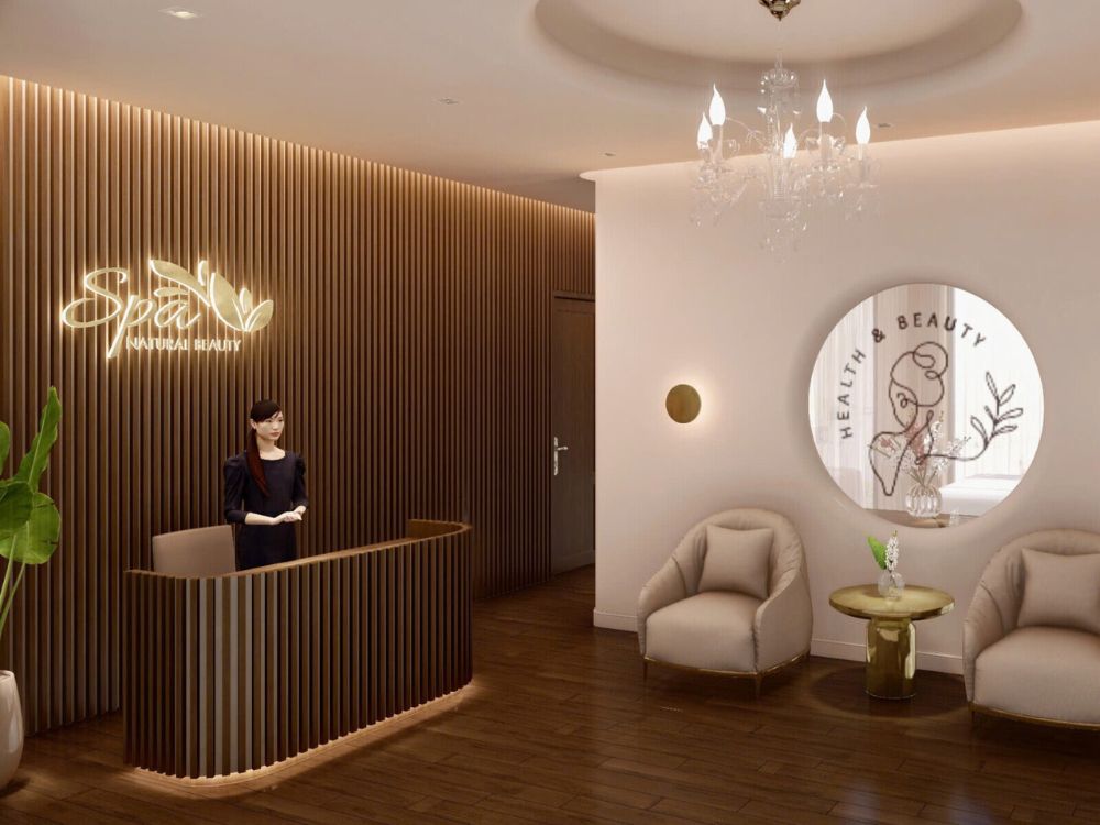 Rose Spa & Massage