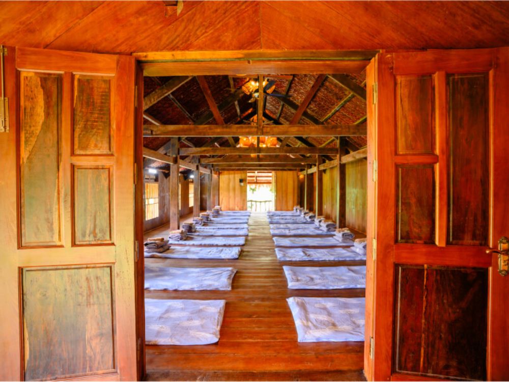 Eco Cottage