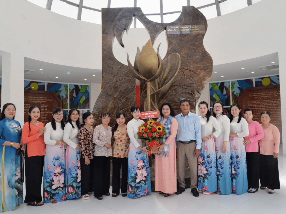 Nhiệm vụ và quyền hạn