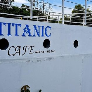 Cafe vọng cảnh