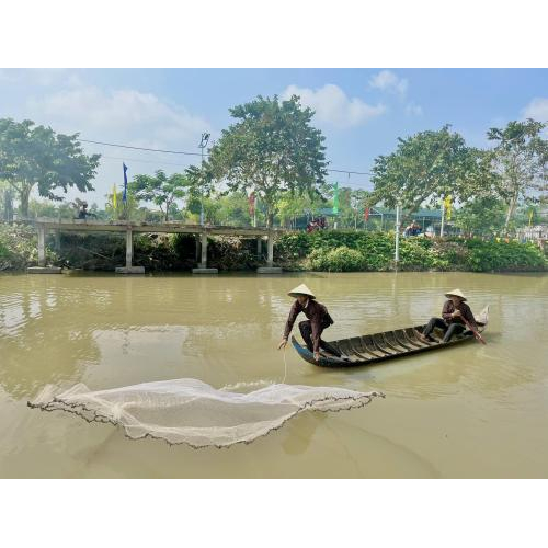 Tour tham quan kết hợp giáo dục kỹ năng sống