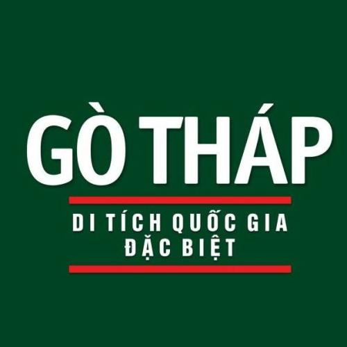 Di Tích Quốc Gia Đặc Biệt – Gò Tháp