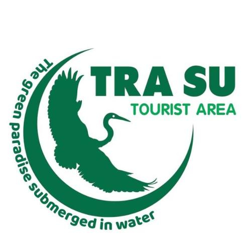 Khu Du Lịch Sinh Thái Rừng Tràm Trà Sư