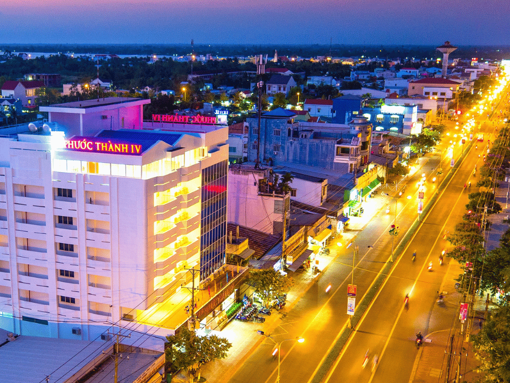 Giới thiệu sơ lược