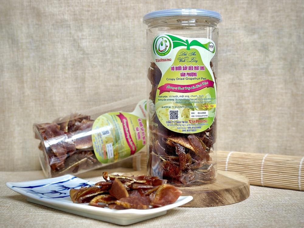 Làm thế nào để chọn được vỏ bưởi tươi và ngon nhất?