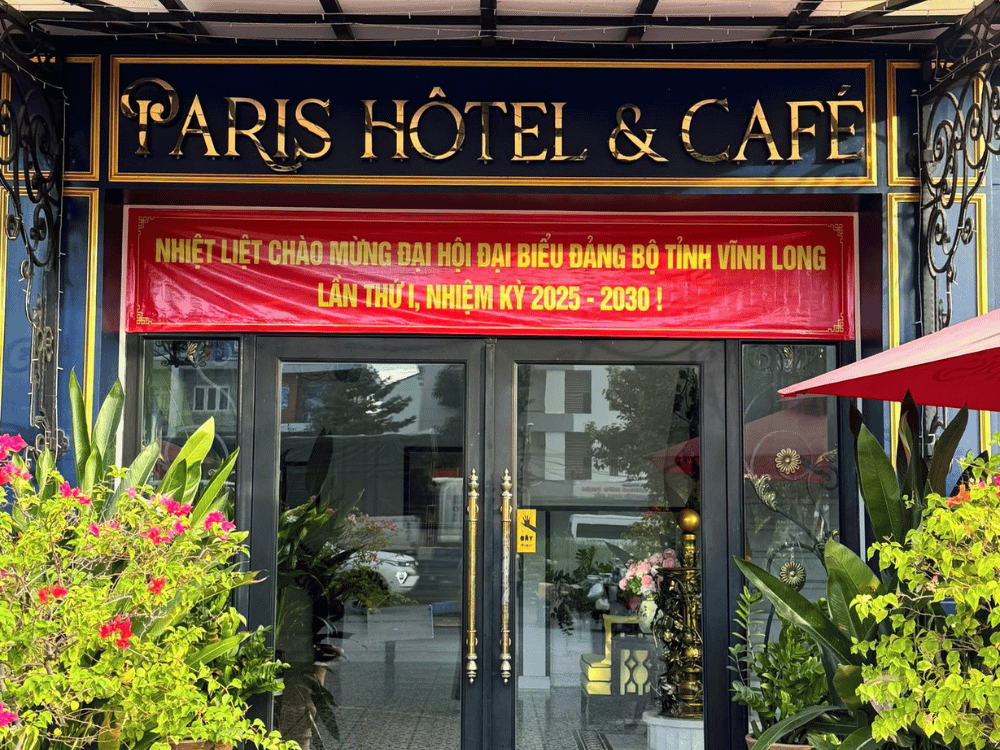 Giới thiệu sơ lược