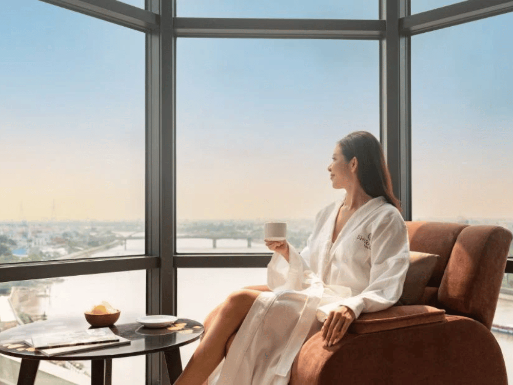 Dịch vụ & tiện ích