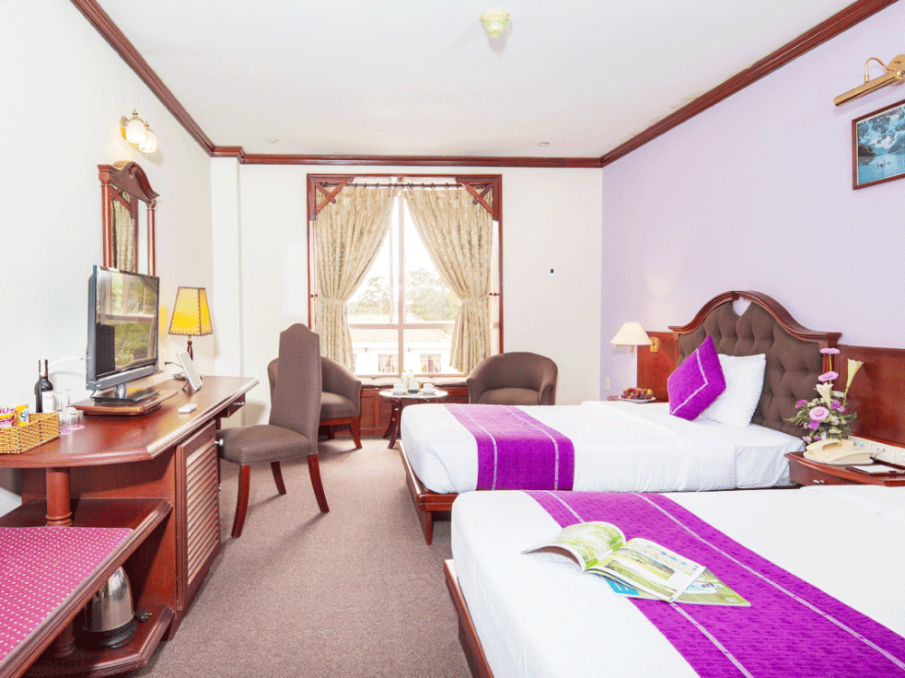 TTC Hotel - Đà Lạt