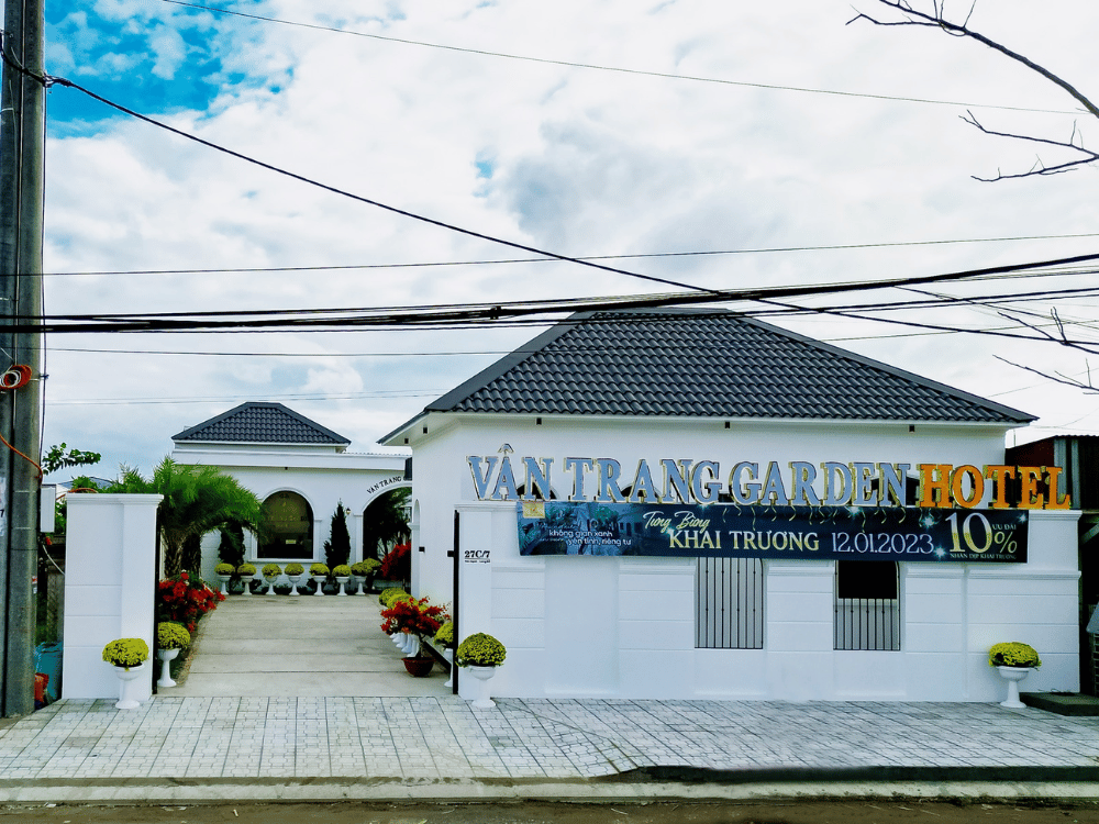 Giới thiệu sơ lược