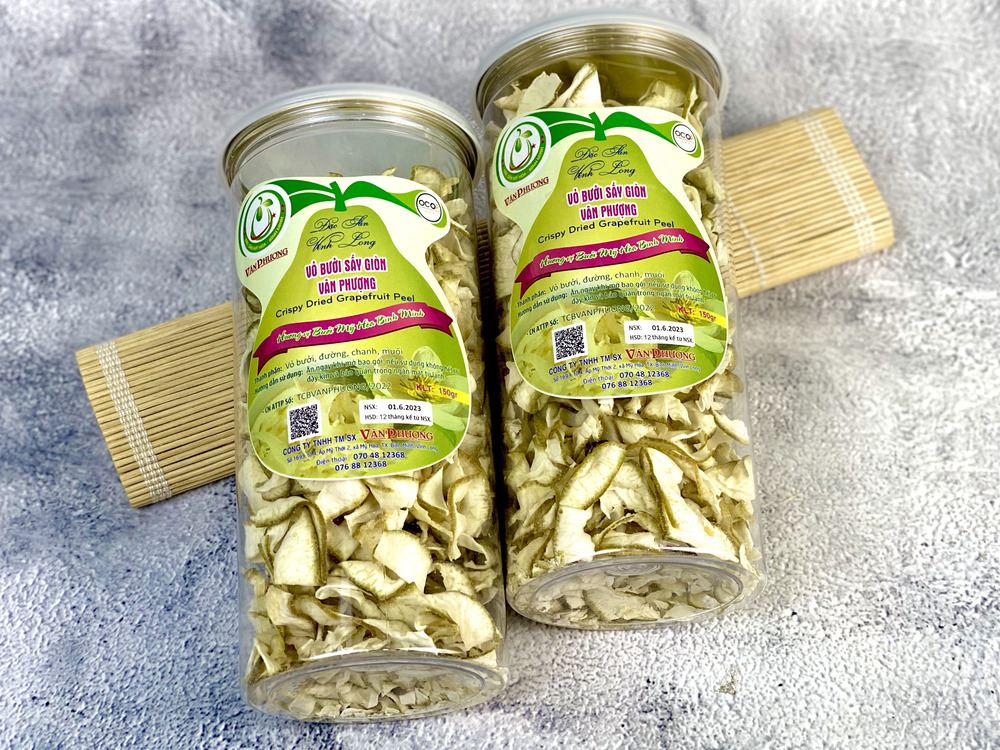 Thành phần & xuất xứ