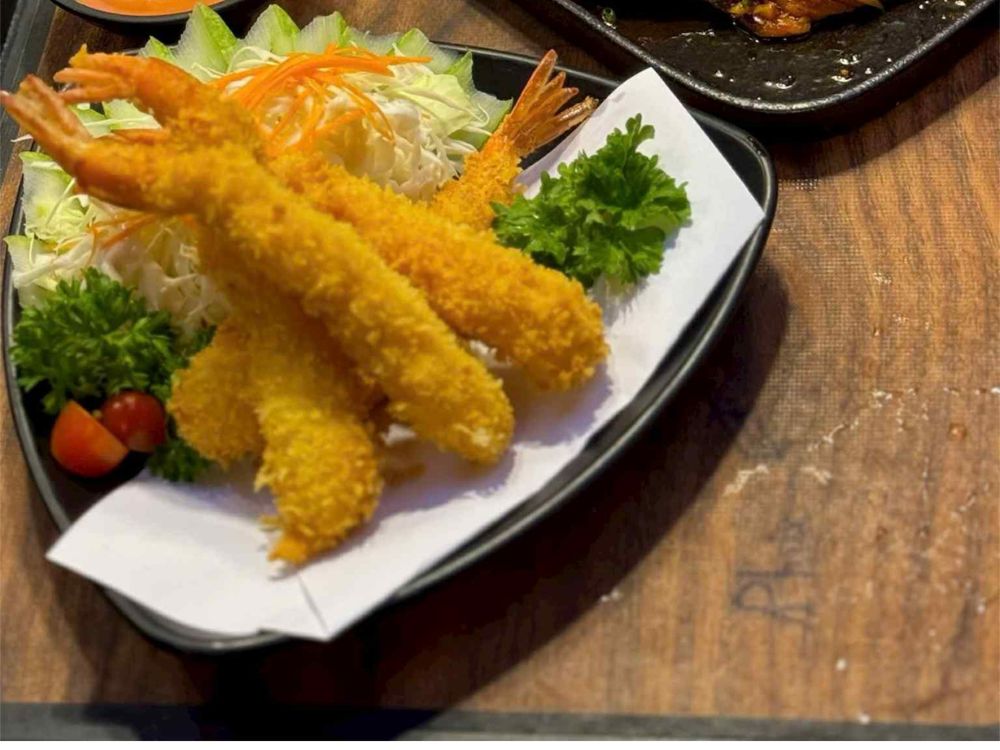 Tempura