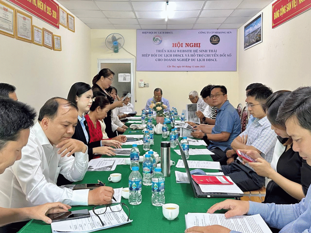 Hỗ trợ chuyển đổi số với ưu đãi đặc biệt