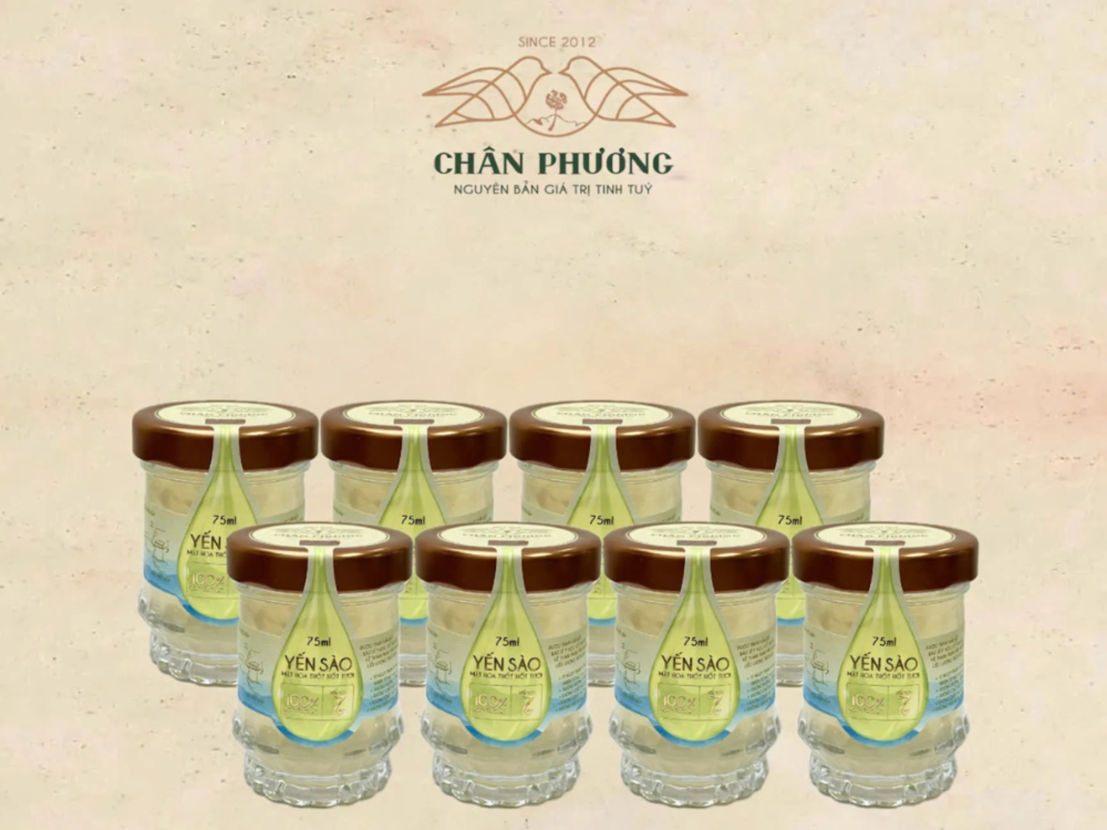 Safe & Naturally Preserved