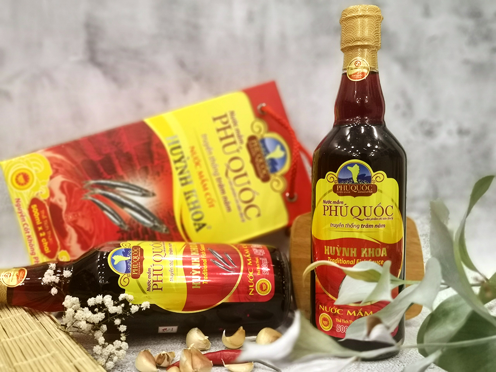 Ingredients & Origin