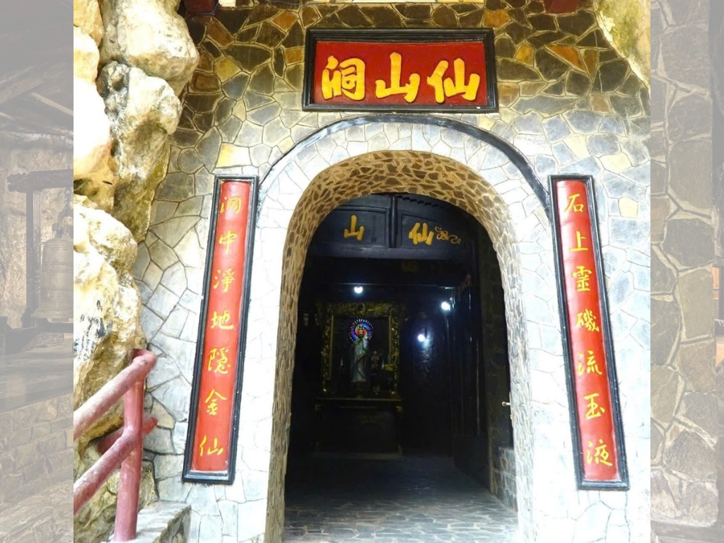 Over Two Centuries of History