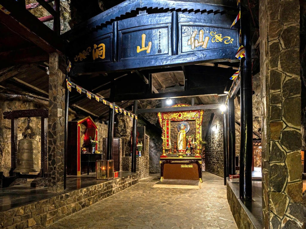 A Heritage Site Rich in Legends