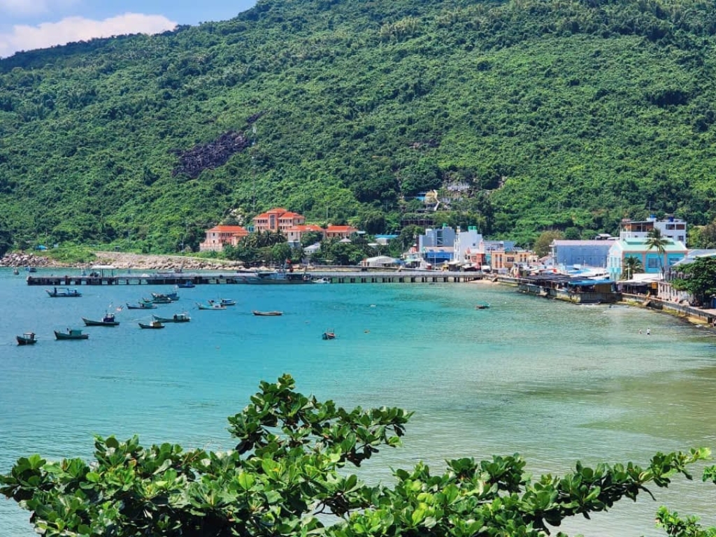 Over a Century of Preserved Maritime Heritage