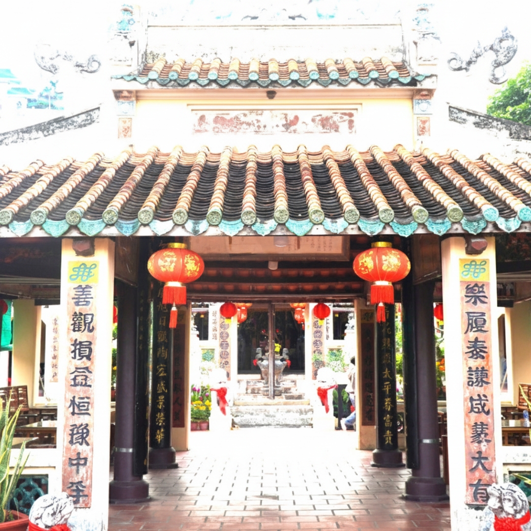 Mac Thien Tich: Founding Talent and the Cultural Legacy of Ha Tien