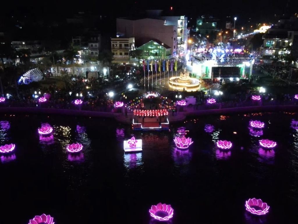 Chieu Anh Cac Literary Society – A Pinnacle of Southern Scholarship