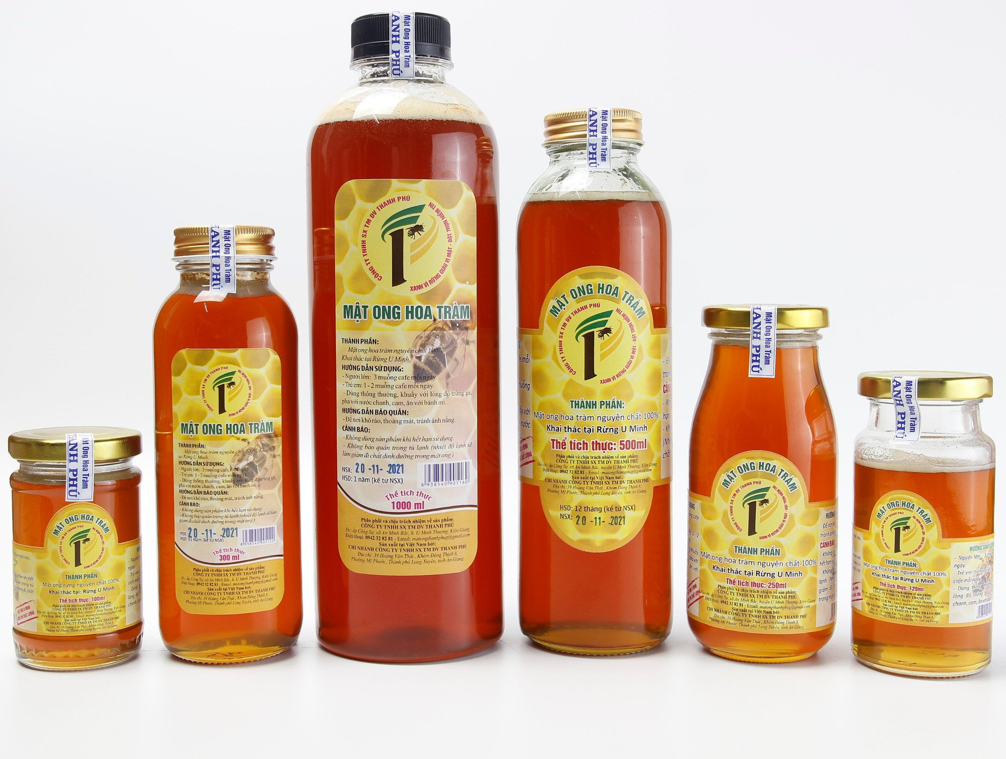 Product Introduction