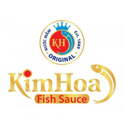 Kim Hoa Fish Sauce One Member Co., Ltd