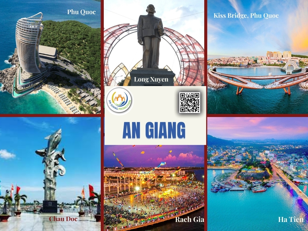 Key Benefits of the An Giang Digital Hub