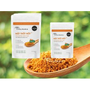 PALMANIA Palmyra Nectar 150g - Healthy, Natural Sweetener From An Giang