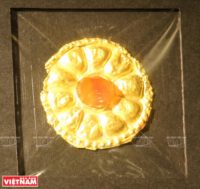 Archaeological Discoveries in 1944