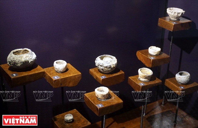 Thousands of Artifacts Unearthed