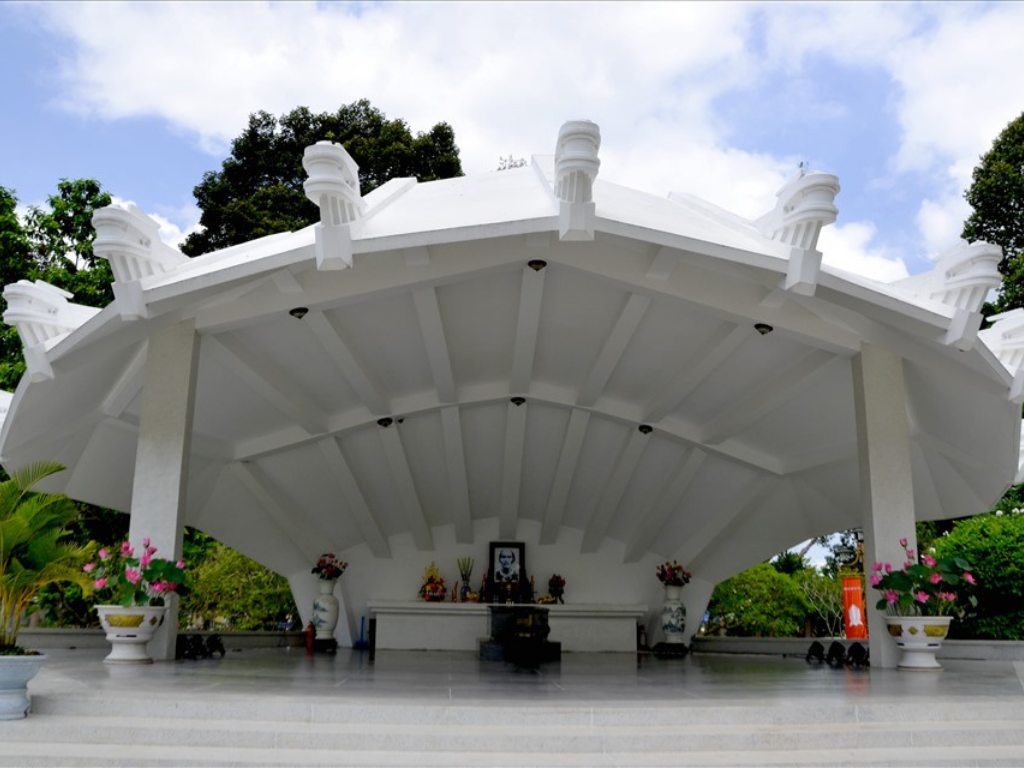 Giá trị lịch sử – văn hóa