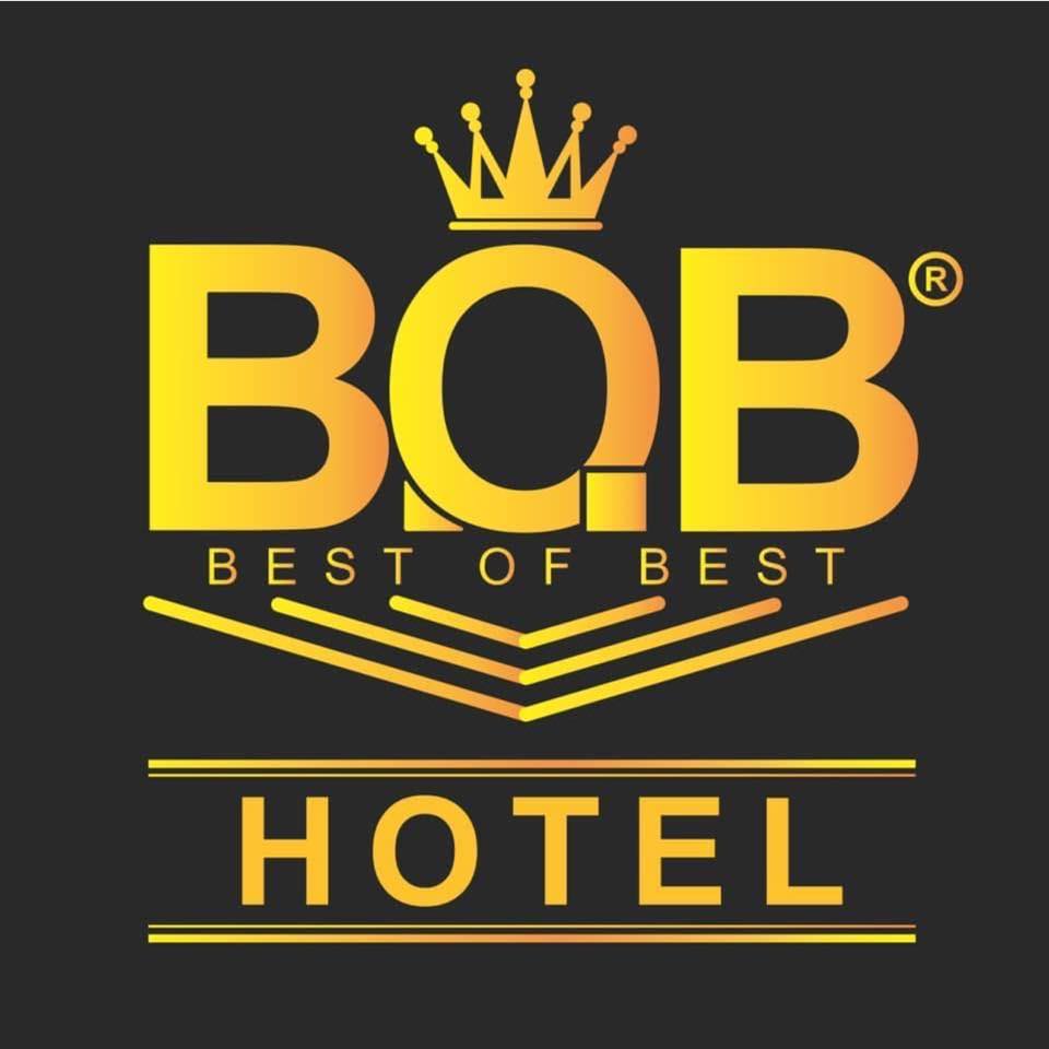 Khách Sạn B.O.B (B.O.B HOTEL)