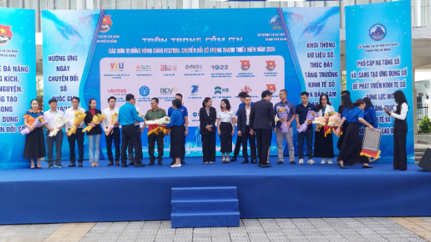 Những kết quả nổi bật của BHXH Đà Nẵng giai đoạn 2022–2025 và định hướng 2025–2030