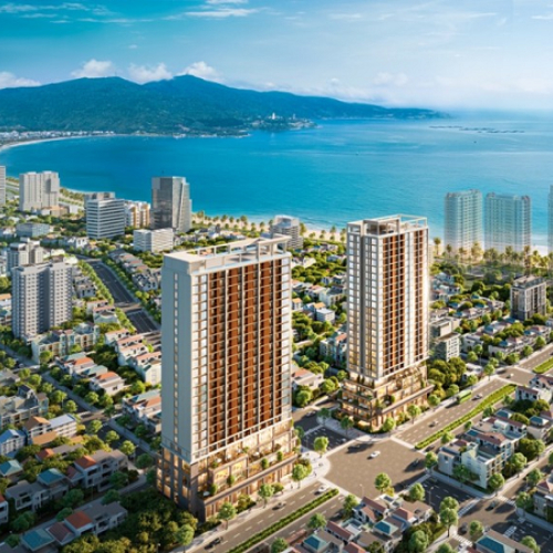 Dự Án: Sun Costa Residence