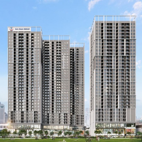 Dự Án: Happy One Mori