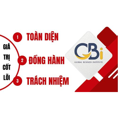 Giá trị cốt lõi