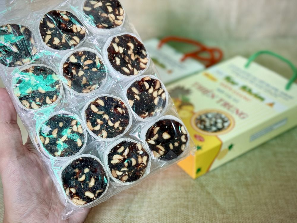 Lợi ích của kẹo khóm với sức khoẻ