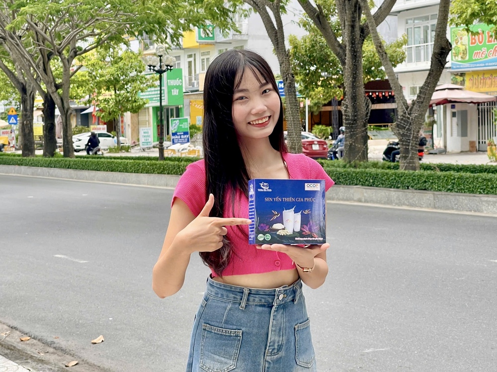 Giới thiệu về Sen Yến Thiên Gia Phúc