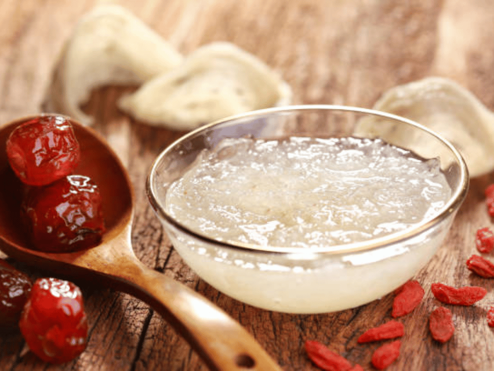 Kiểm tra độ dai khi nấu