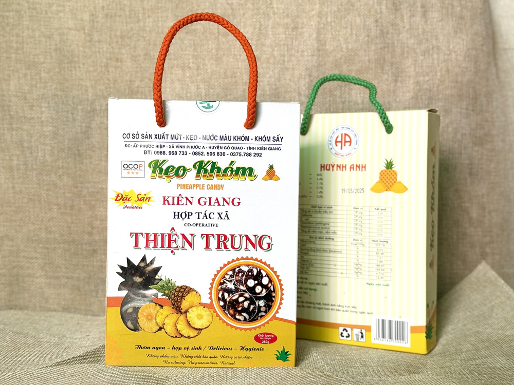 Giới thiệu sản phẩm