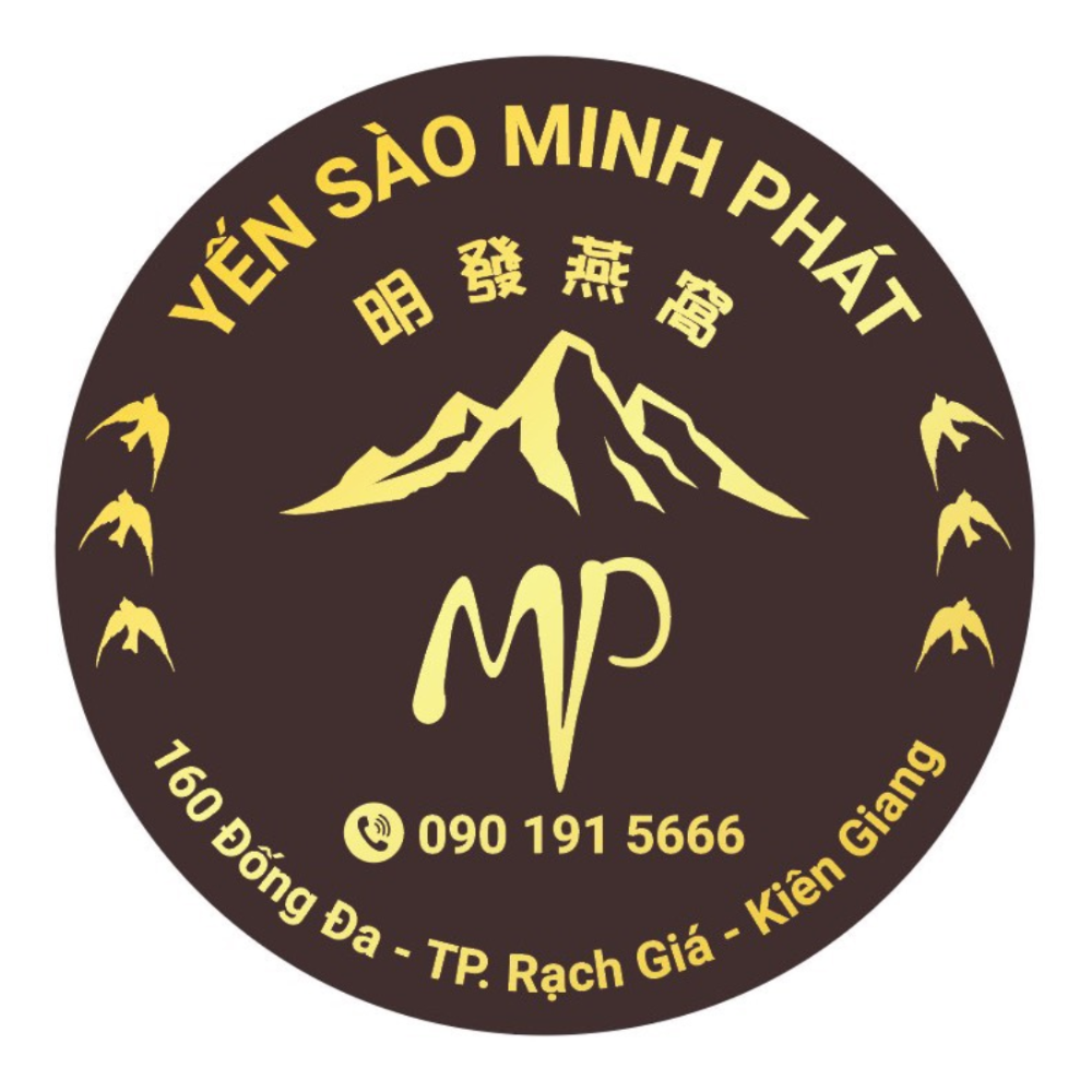 Công Ty TNHH Thương Mại Yến Sào Minh Phát Việt Nam