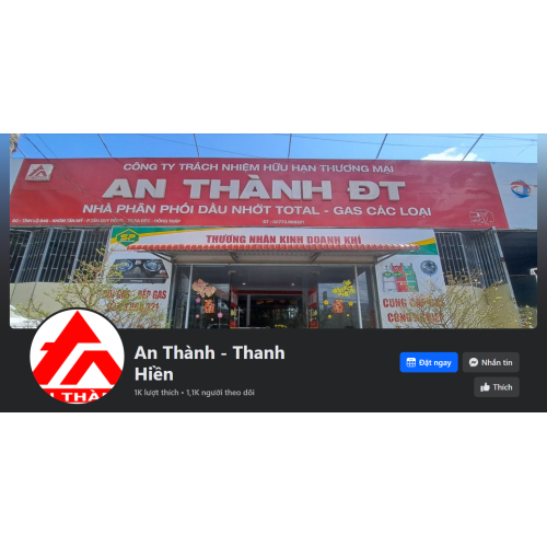 Kênh truyền thông