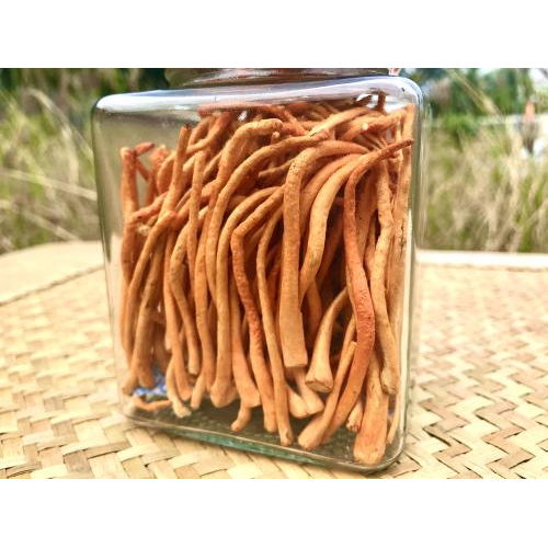 Đông Trùng Hạ Thảo Sấy Khô 25gram