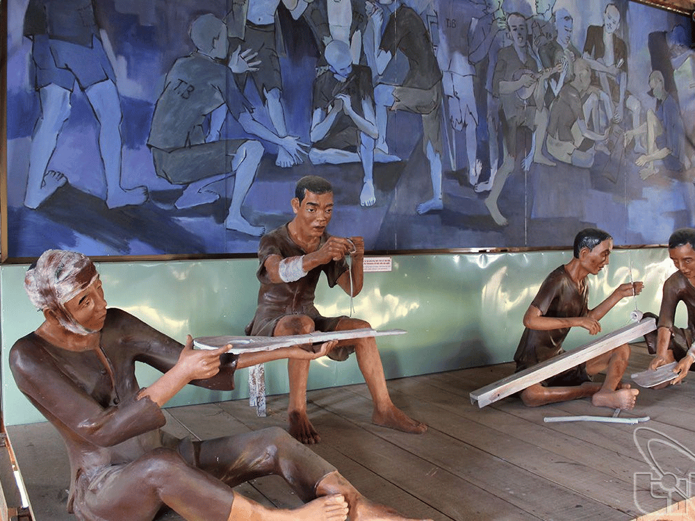 Điểm nổi bật / lý do nên đến