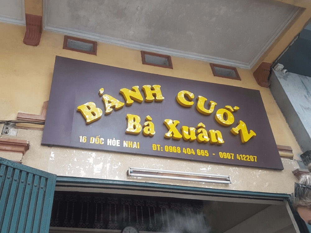 Thông tin liên hệ