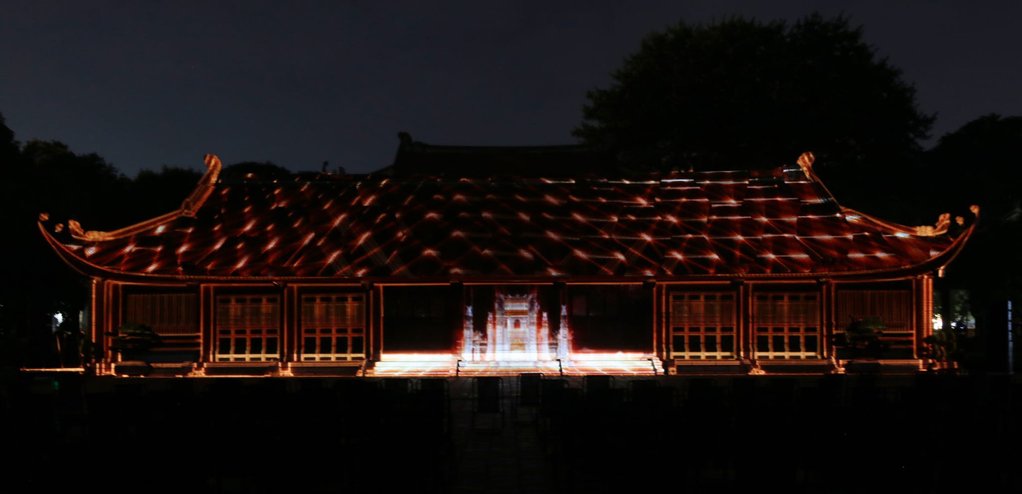 Nên trải nghiệm vào thời điểm nào?